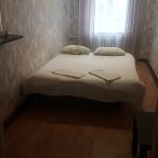 Двухместный (Эконом, № 24), Гостиница City Hostel