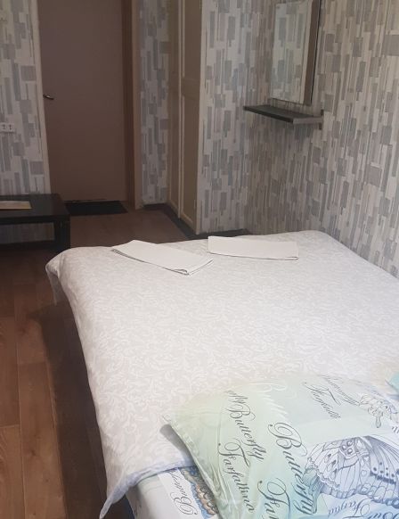 Фотография номера хостела City Hostel