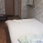 Двухместный (Эконом, № 24), Гостиница City Hostel