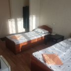 Двухместный (Эконом TWN, № 22), Гостиница City Hostel