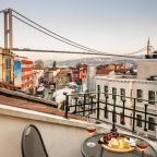 Двухместный (Номер-лофт), Nevv Bosphorus Hotel & Suites