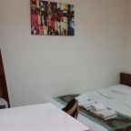 Студио (Стандартный номер-студио), New Pera Hotel