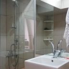 Студио (Стандартный номер-студио), New Pera Hotel