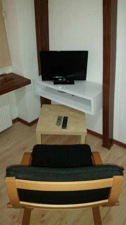 Студио (Стандартный номер-студио), New Pera Hotel