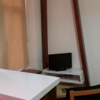 Студио (Стандартный номер-студио), New Pera Hotel