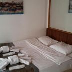 Студио (Улучшенный номер-студио), New Pera Hotel