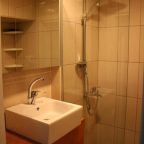 Студио (Улучшенный номер-студио), New Pera Hotel