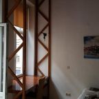 Студио (Улучшенный номер-студио), New Pera Hotel