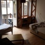 Студио (Улучшенный номер-студио), New Pera Hotel