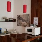 Студио (Улучшенный номер-студио), New Pera Hotel