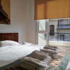 Студио (Номер-студио с террасой), New Pera Hotel