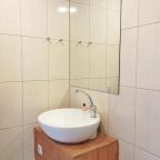 Студио (Номер-студио с террасой), New Pera Hotel
