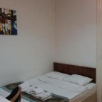 Студио (Стандартный номер-студио), New Pera Hotel