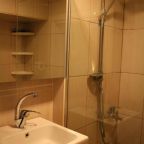 Студио (Улучшенный номер-студио), New Pera Hotel