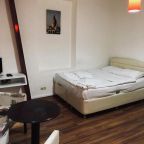 Двухместный (Стандартный двухместный номер с 1 кроватью), New Pera Hotel