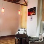Двухместный (Стандартный двухместный номер с 1 кроватью), New Pera Hotel