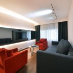 Двухместный (Представительский номер), Nish İstanbul Suites & Hotel