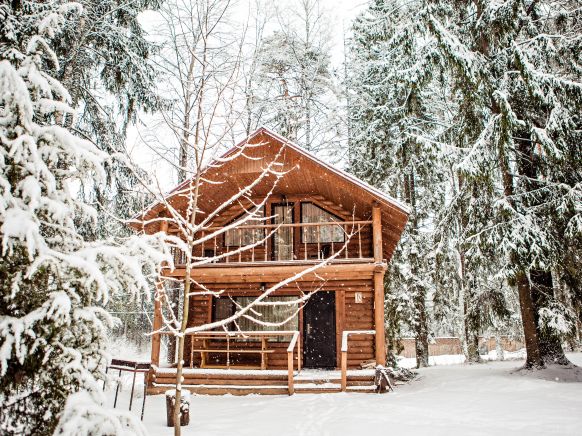 Фотография номера базы отдыха Тридевятое царство