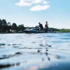 Оборудование для занятия водными видами спорта, База отдыха Тридевятое царство