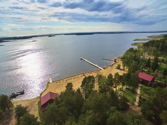 База отдыха Тридевятое царство