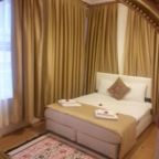 Двухместный (Двухместный номер с 1 кроватью), Old City Family Hotel