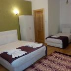 Семейный (Смежный семейный номер для 6 человек), Old City Family Hotel