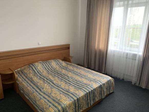 Фотография номера гостиницы Корона