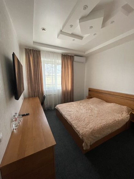 Фотография номера гостиницы Корона