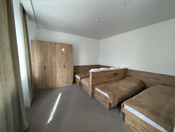 Фотография номера гостиницы Корона