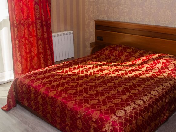 Фотография номера гостиницы Корона