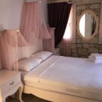 Двухместный (Двухместный номер с 1 кроватью), Alacati Alaris Hotel