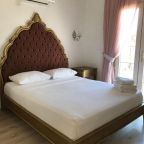 Двухместный (Номер Делюкс), Alacati Alaris Hotel