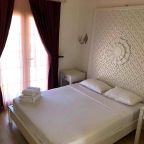 Двухместный (Номер Делюкс), Alacati Alaris Hotel