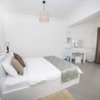 Апартаменты (Апартаменты (для 5 взрослых)), Downtown Fethiye Suite Hotel