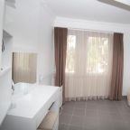 Сьюит (Люкс с видом на Старый город), Downtown Fethiye Suite Hotel