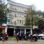 Сьюит (Люкс с видом на Старый город), Downtown Fethiye Suite Hotel