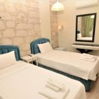 Двухместный (Двухместный номер с 2 отдельными кроватями), Alacati Eldoris Hotel