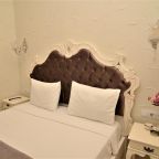 Двухместный (Номер Делюкс с кроватью размера «king-size»), Alacati Eldoris Hotel