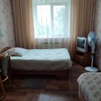 Одноместный (Стандартный), Гостиница Спорт