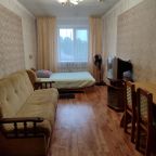 Одноместный (Стандартный), Гостиница Спорт