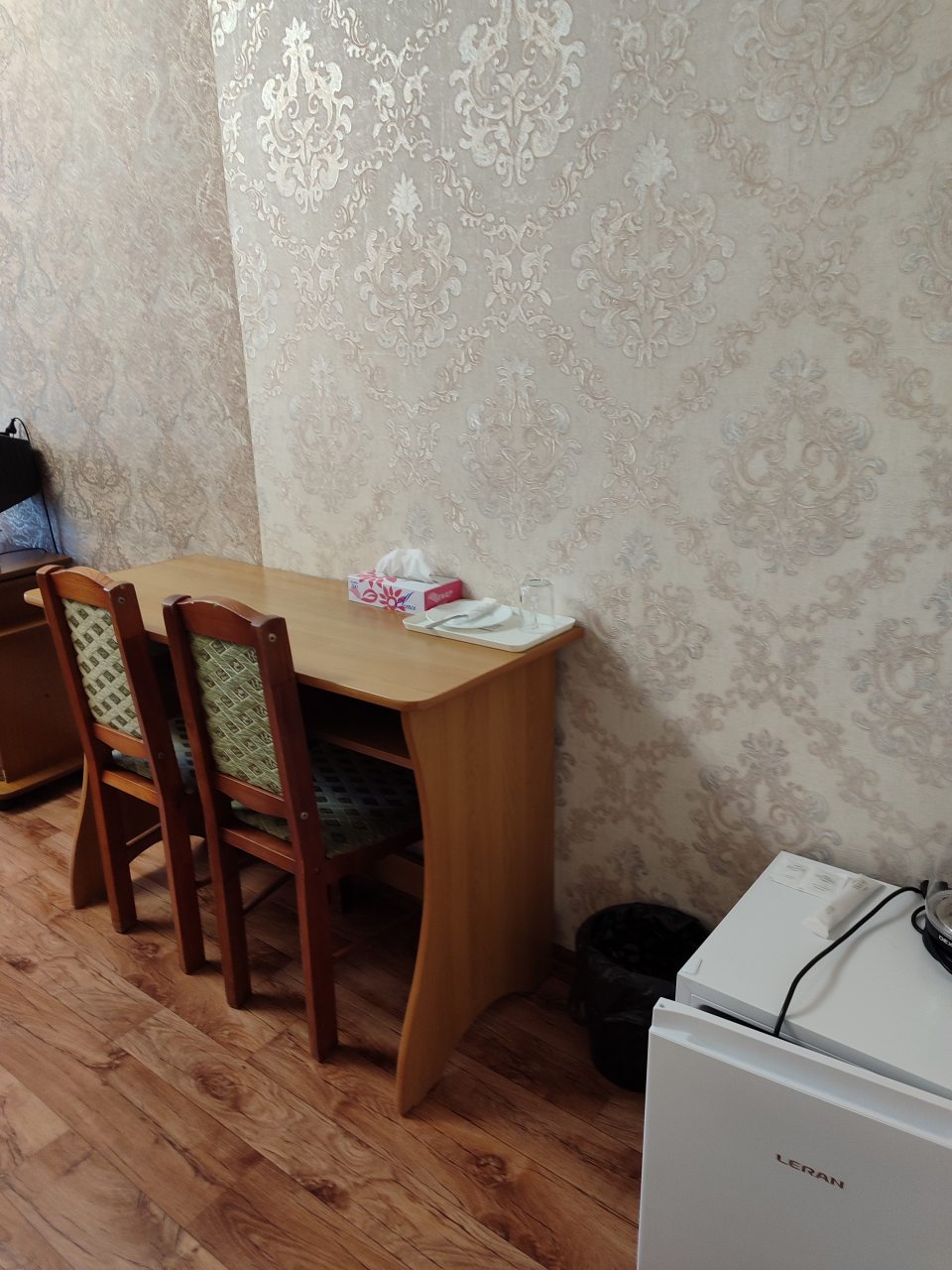 Одноместный (Стандартный), Гостиница Спорт