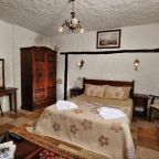 Двухместный (Двухместный номер Делюкс с 1 кроватью), Alacati Koclu Konagi Hotel