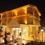 Семейный (Семейный люкс), Pendik Marine Hotel