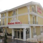 Одноместный (Стандартный одноместный номер), Pendik Marine Hotel