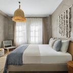 Двухместный (Двухместный номер с 1 кроватью), Casa Luna Butik Otel - Adult Only