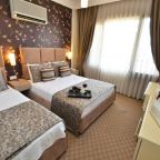 Двухместный (Двухместный номер с 1 кроватью), Hotel Idee