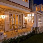 Двухместный (Стандартный двухместный номер с 1 кроватью), Hane Alaçatı Boutique Hotel