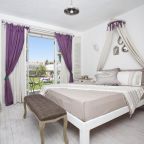 Двухместный (Стандартный двухместный номер с 1 кроватью), Hane Alaçatı Boutique Hotel