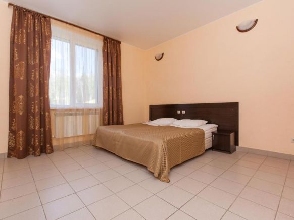 Гостиница Регина Петровский, Казань