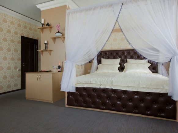 Фотография номера гостиницы Регина